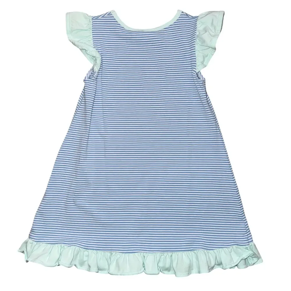 Trotter St Kids 3T dress